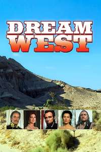 Dream West - Poster