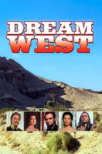 Dream West - Poster