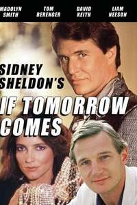 If Tomorrow Comes - Posters