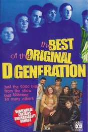 The D-Generation