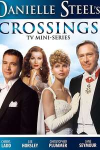 Crossings - Poster