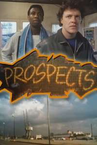 Prospects - Poster