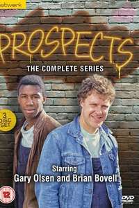 Prospects - Poster