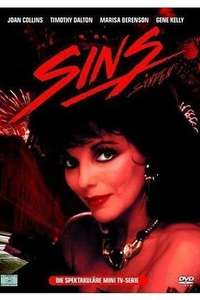 Sins - Posters