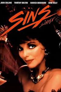 Sins - Posters