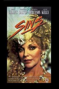 Sins - Posters