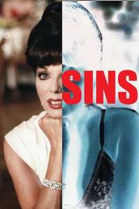Sins - Posters