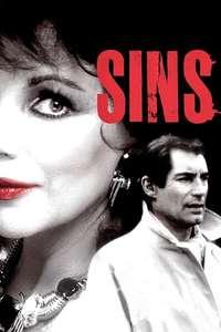 Sins - Posters