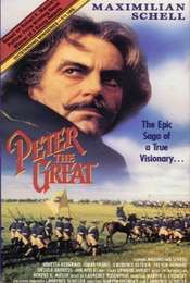 Peter the Great