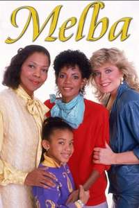 Melba - Poster