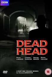 Dead Head Miniseries