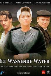 Wassende water  Het