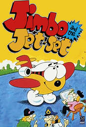 Jimbo and the Jet Set Season 1