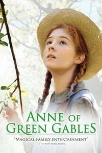 Anne of Green Gables - Poster