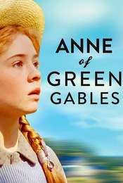 Anne of Green Gables