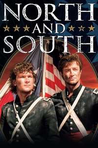North and South - Poster