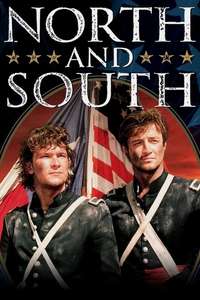 North and South - Poster