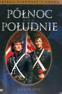 North and South - Poster