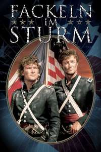 North and South - Poster