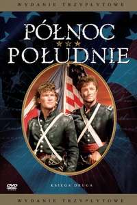 North and South - Poster