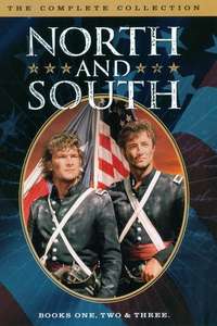 North and South - Poster