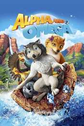 Alpha and Omega