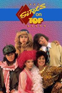 Girls On Top - Posters