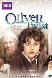 Oliver Twist Miniseries