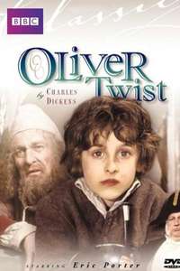 Oliver Twist - Posters