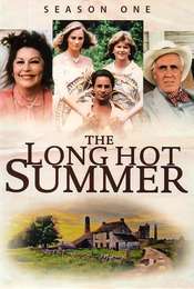 The Long Hot Summer Mini series