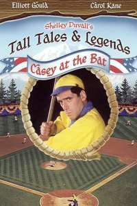Tall Tales & Legends - Poster