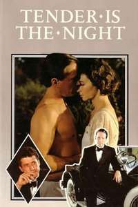 Tender is the Night - Poster