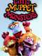 Jim Henson's Little Muppet Monsters