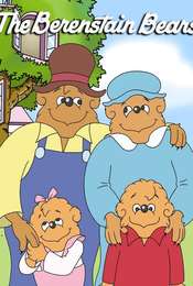 The Berenstain Bears Season 5