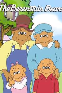 The Berenstain Bears - Posters