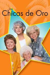 The Golden Girls - Poster