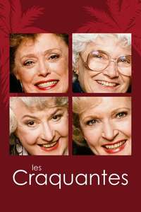 The Golden Girls - Poster