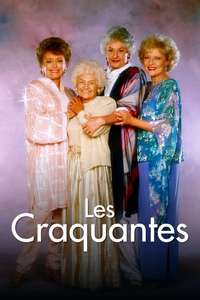 The Golden Girls - Poster