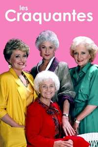 The Golden Girls - Poster