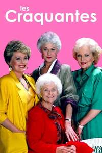 The Golden Girls - Poster