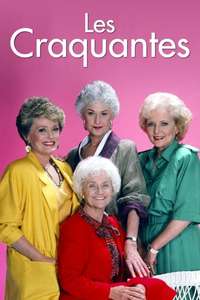 The Golden Girls - Poster