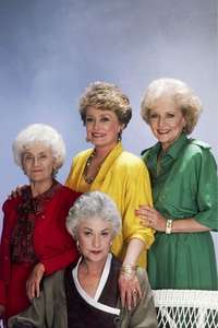 The Golden Girls - Poster