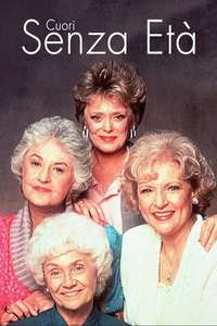 The Golden Girls - Poster