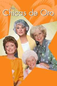 The Golden Girls - Poster