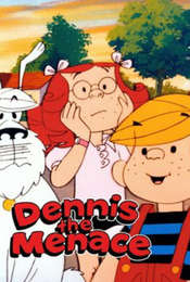 Dennis the Menace