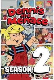 Dennis the Menace Season 2