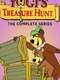 Yogi's Treasure Hunt
