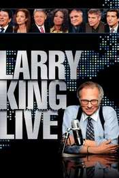 Larry King Live