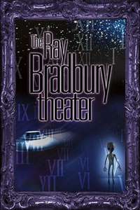 The Ray Bradbury Theater - Poster