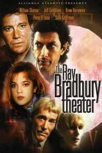The Ray Bradbury Theater - Poster